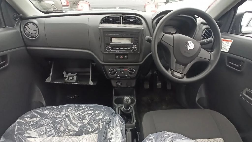 Maruti Alto K10 price in indore