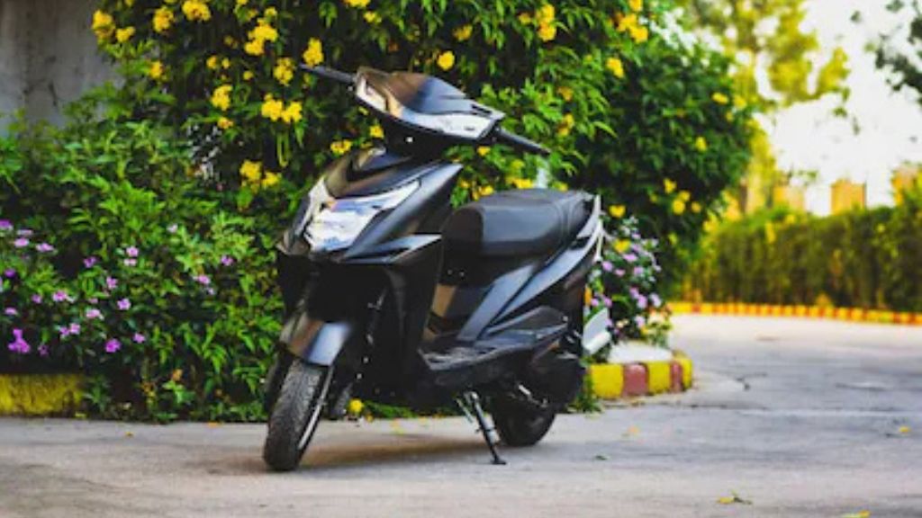 Upcoming Electric Scooters under ₹50,000