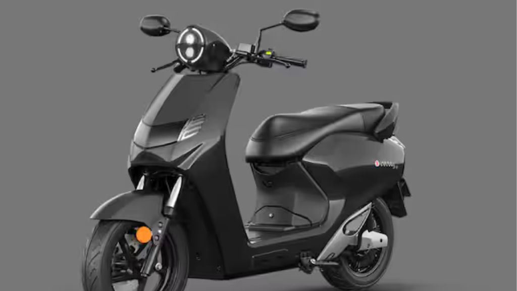 Upcoming Electric Scooters