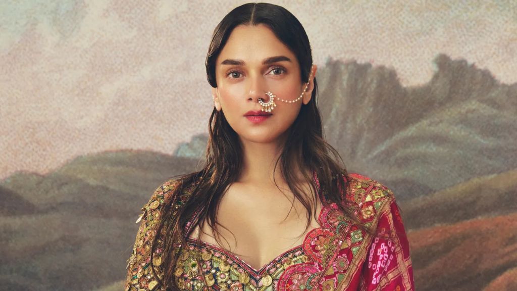 aditi rao hydari net worth
