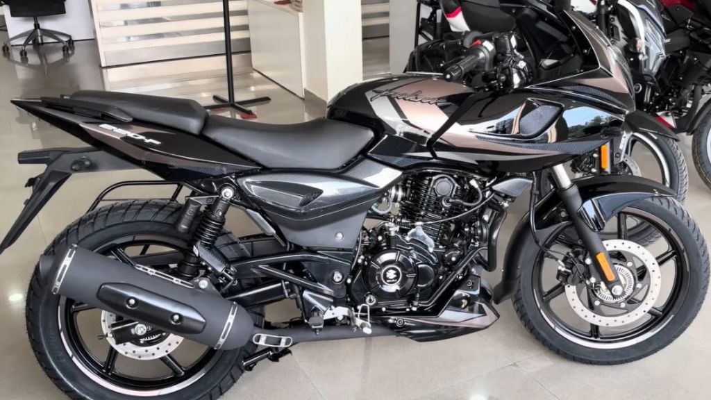bajaj pulsar expansion 2026 price in india