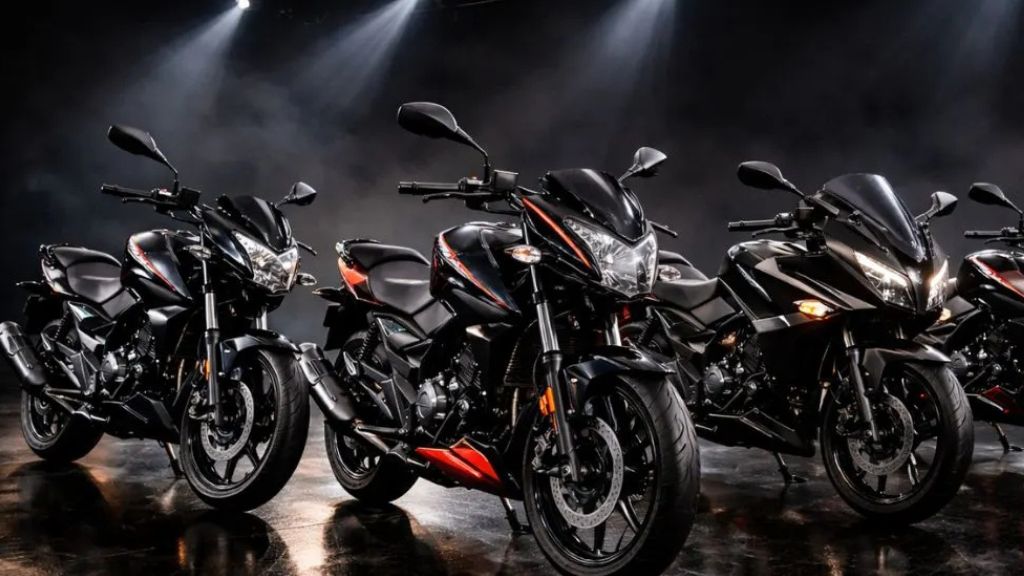 bajaj pulsar expansion 2026 price