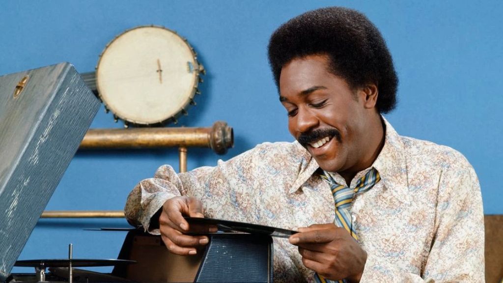 demond wilson net worth