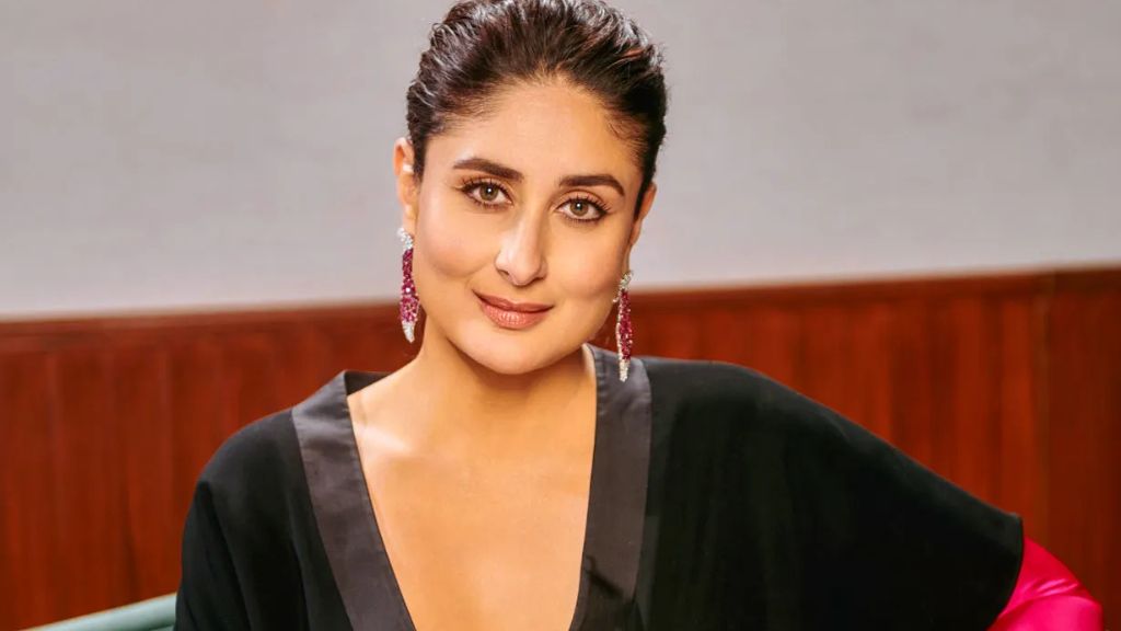 kareena kapoor lifestyle