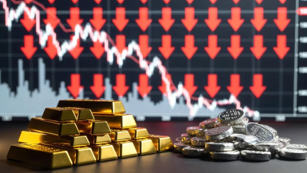 union budget gold silver