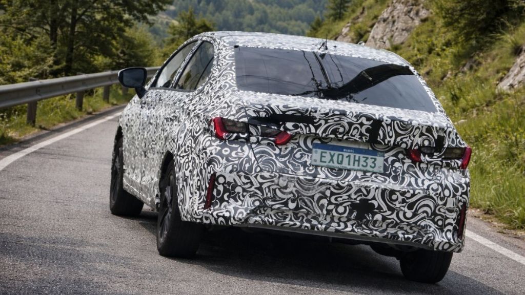 2027 honda city facelift