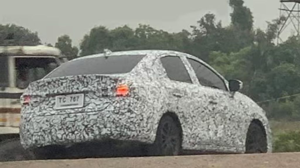 2027 honda city price