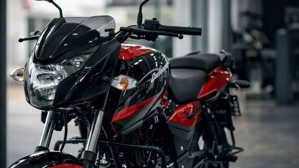 Bajaj Pulsar 150cc 2026