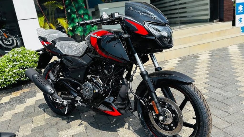 Bajaj Pulsar 150cc