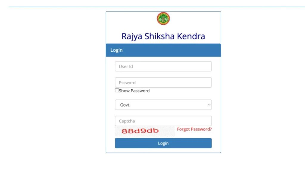 MP Board 8th Result Kaise Dekhe