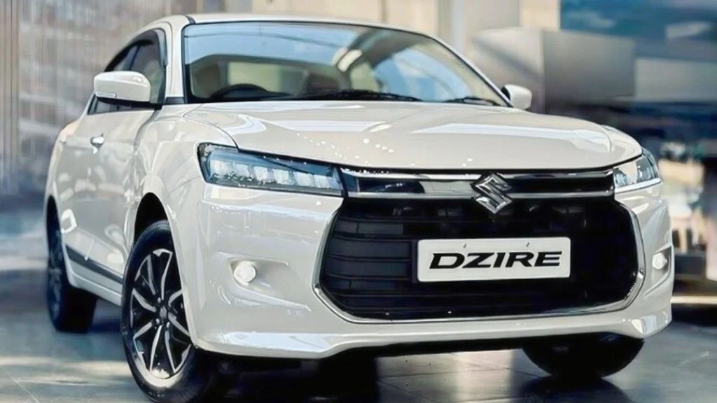 Maruti Suzuki Dzire Hybrid price