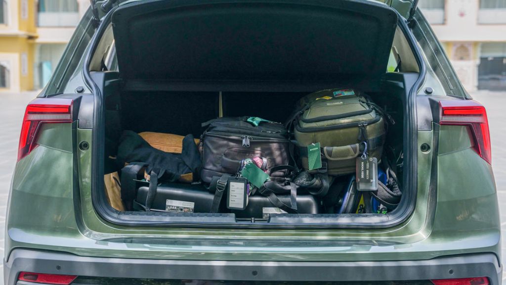 New Skoda Kushaq Facelift price