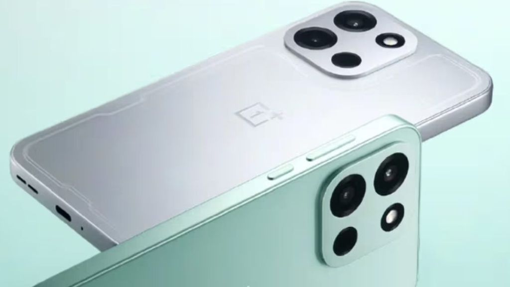 OnePlus Nord 6 price