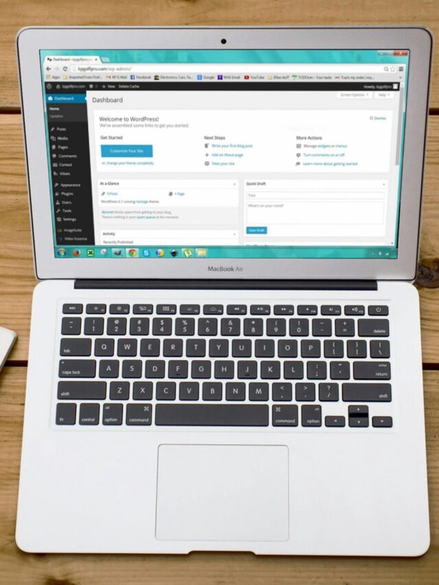 WordPress Website Development: Build Fast, Stunning & SEO-Ready Sites in 2026