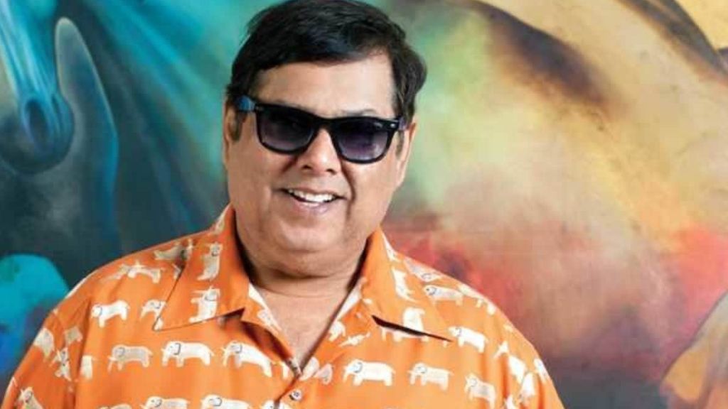 david dhawan