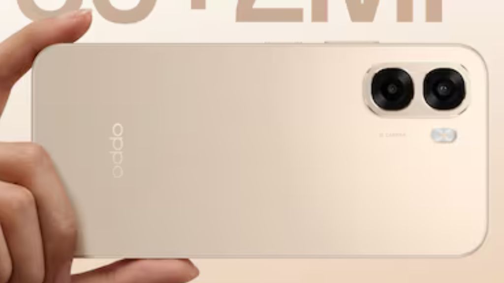 oppo a6s 5g price in indore