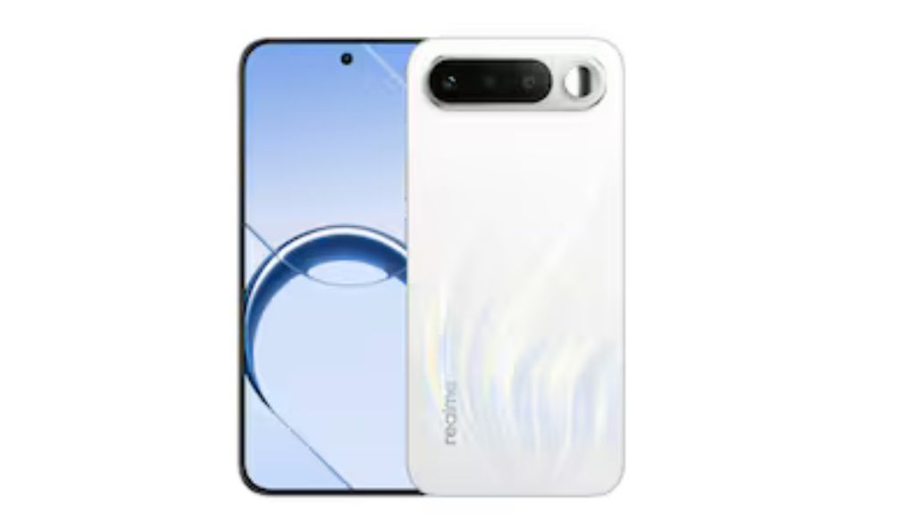 realme 16 5g 7000mah