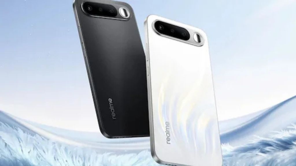 realme 16 5g 7000mah battery