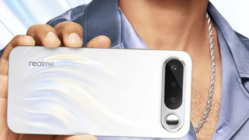 realme 16 5g 7000mah price