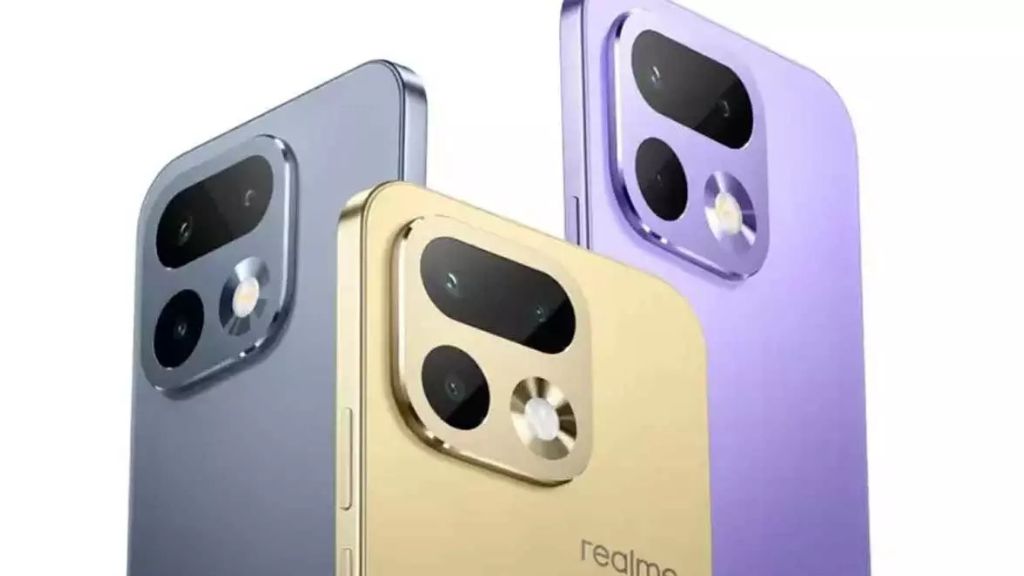 realme 16