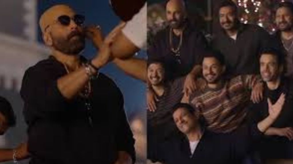 rohit shetty golmaal 5 movie