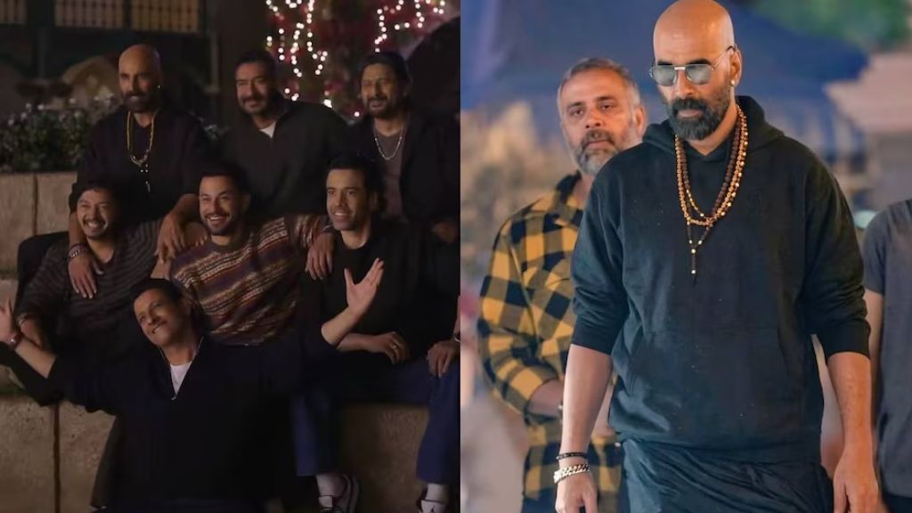 rohit shetty golmaal 5