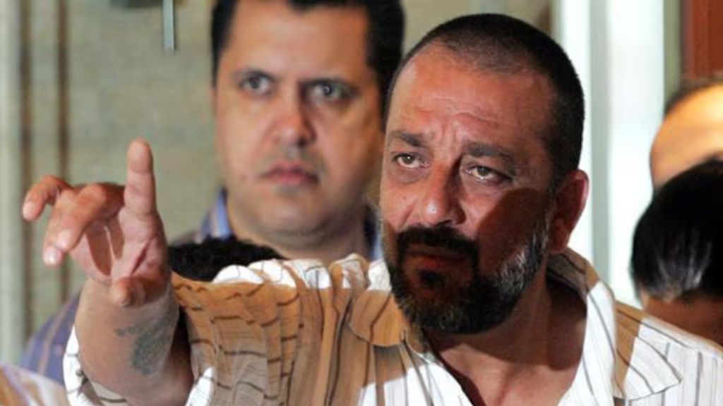 sanjay dutt net worth