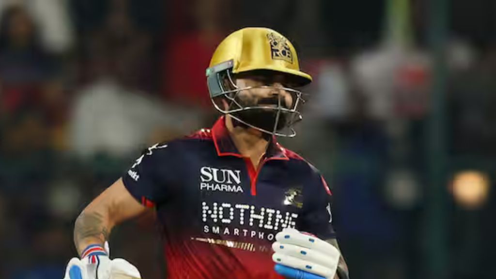 sunrisers hyderabad vs royal challengers bengaluru standings 2026 ipl