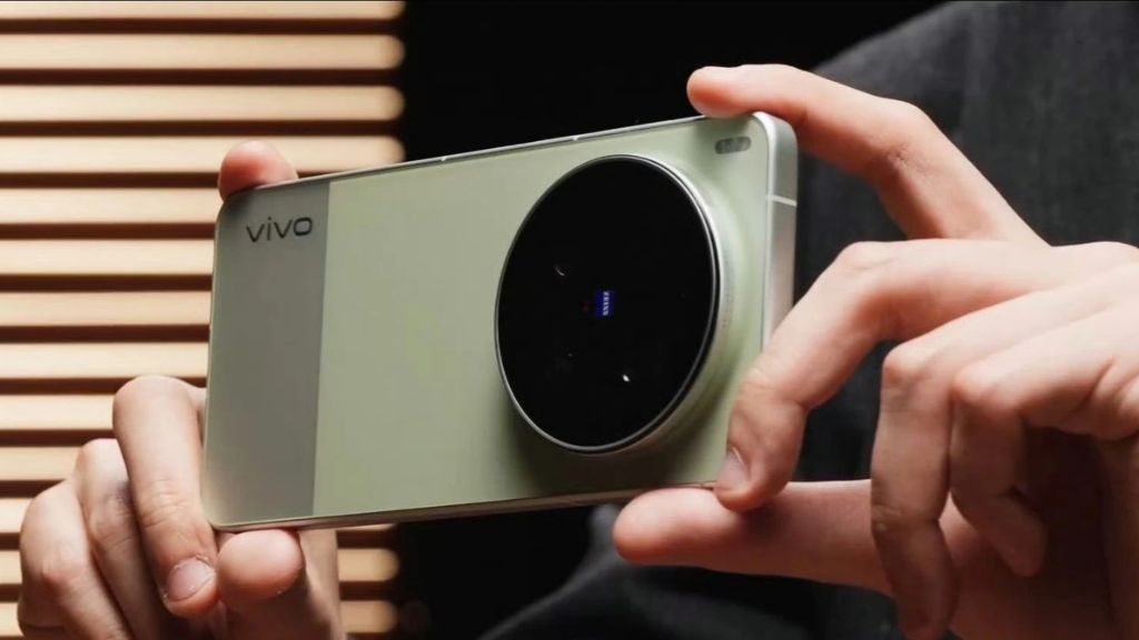 vivo x300 ultra price in india