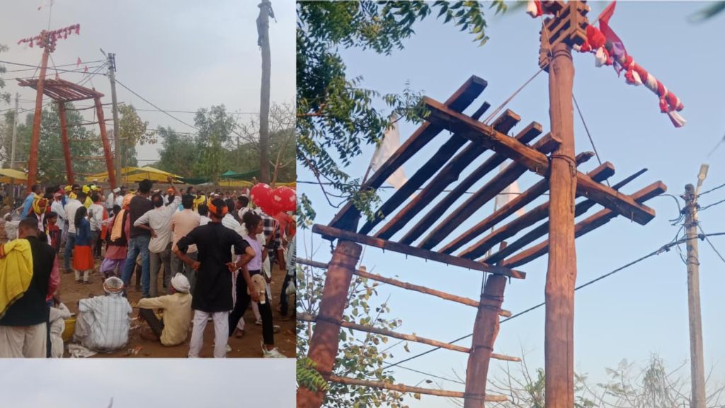 मेघनाथ मेला