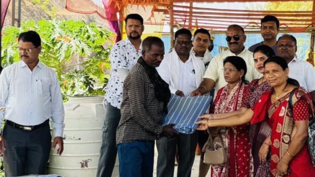 Swasti Lokseva Samiti Betul