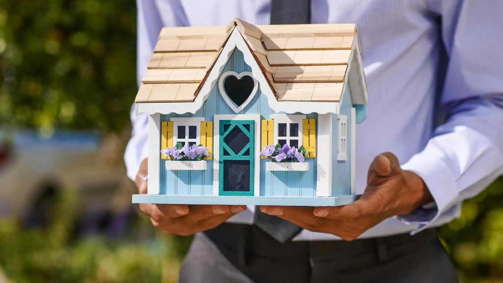 best bank for home loan India