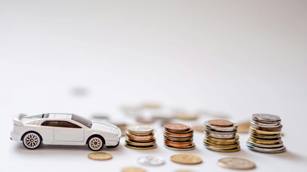 car loan interest rate 2026