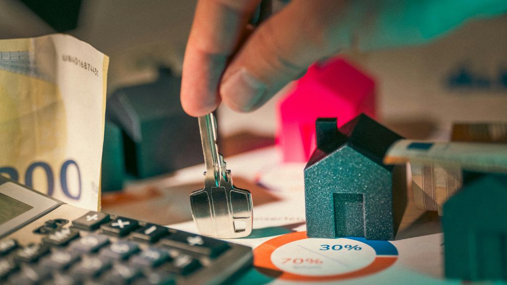 home loan tax benefit India