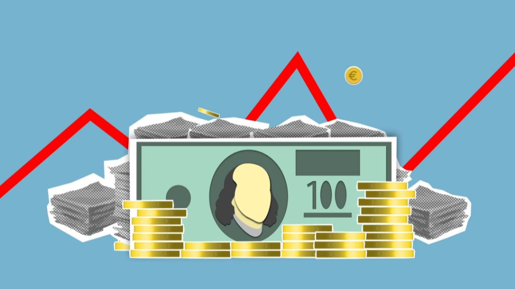 India GDP growth 7.7 percent FY26 kya matlab