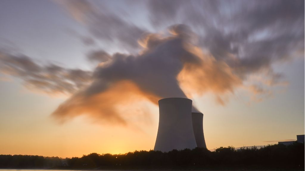 India energy security nuclear power 2026