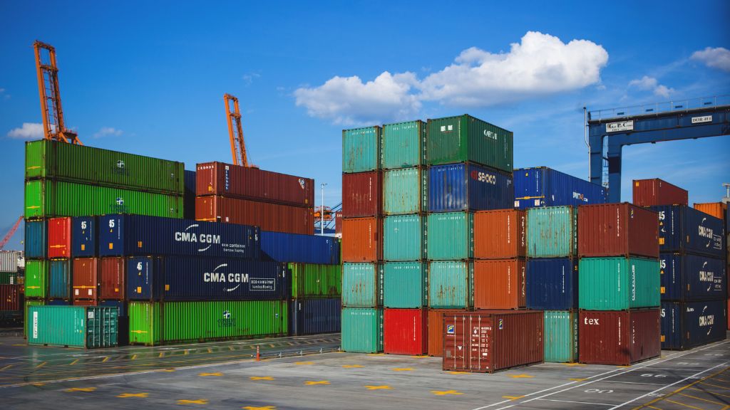 India exports kyu badhe April May 2026