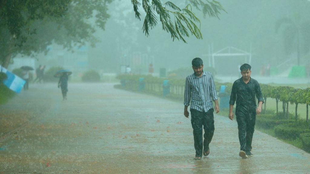 India monsoon 2026 kaisa rahega prediction