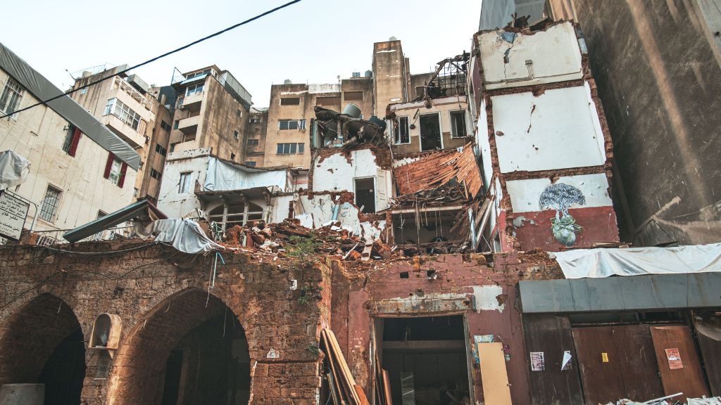 Israel Hezbollah conflict market impact India