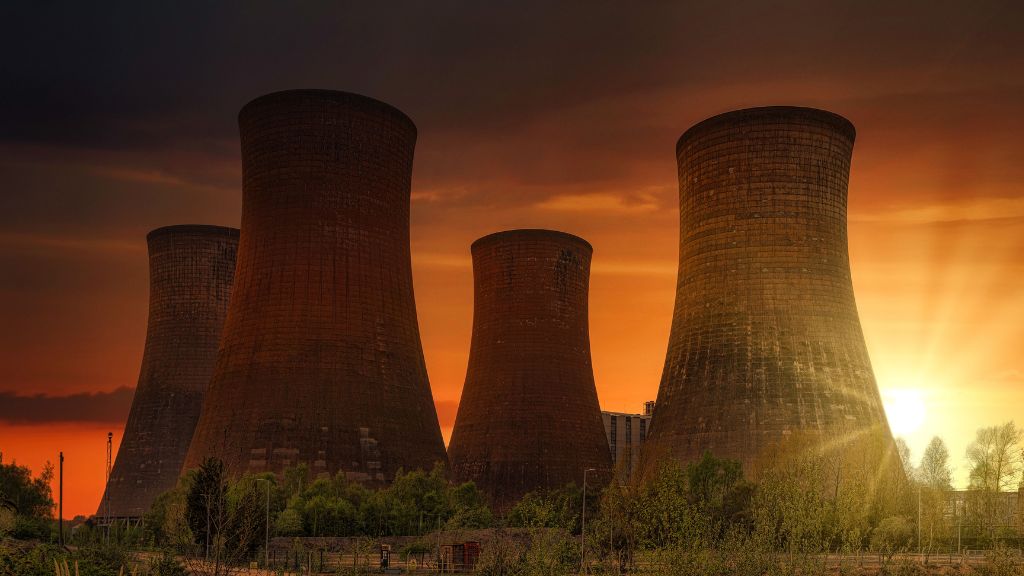 Kalpakkam fast breeder reactor 2026 kya hai