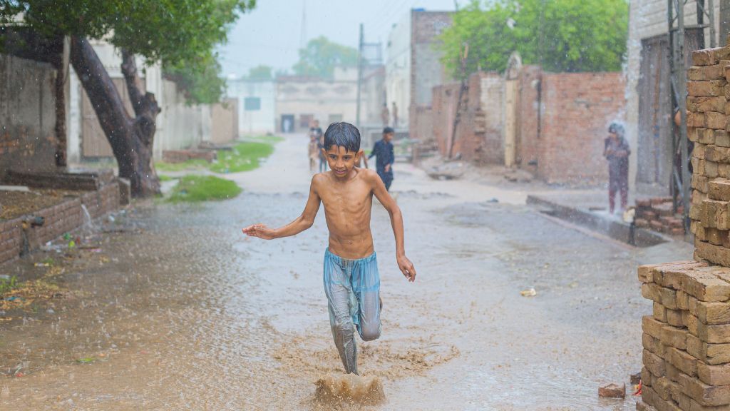 below normal monsoon India economy asar 2026
