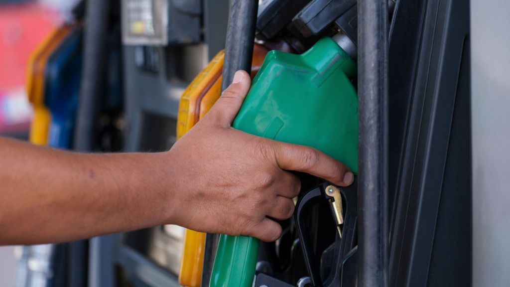 diesel price India city wise June 2026