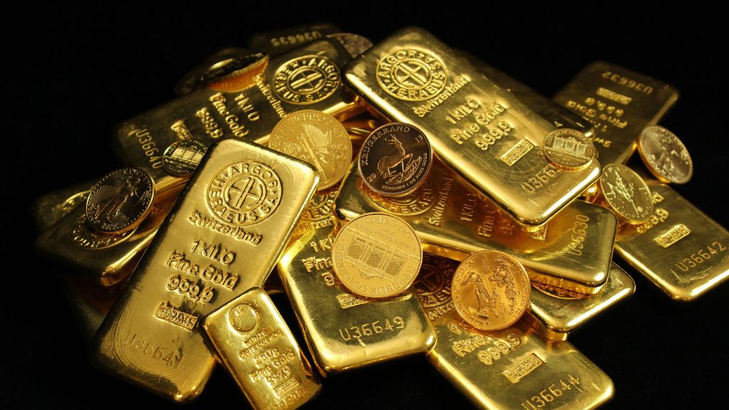 gold kharidne ka sahi time 2026 India