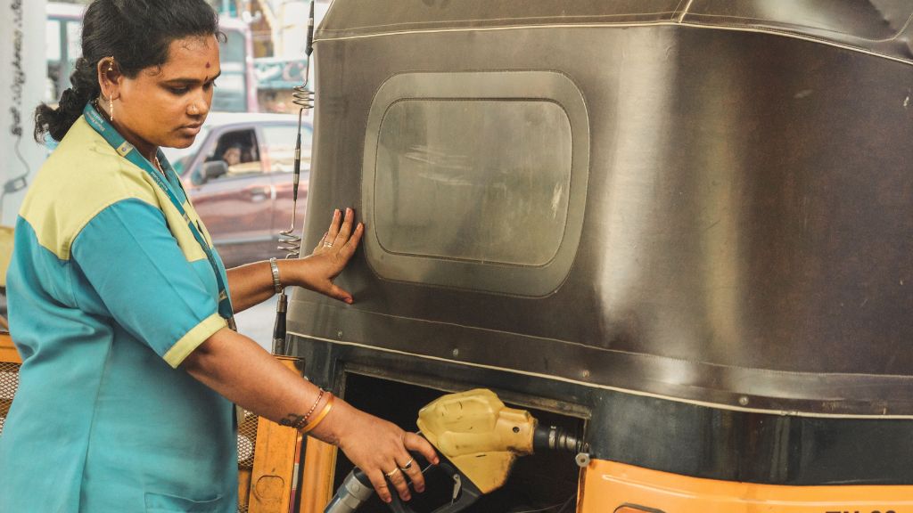petrol price Delhi Mumbai Bangalore 2026