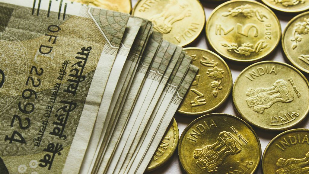 GST collection record 2026 India Hindi