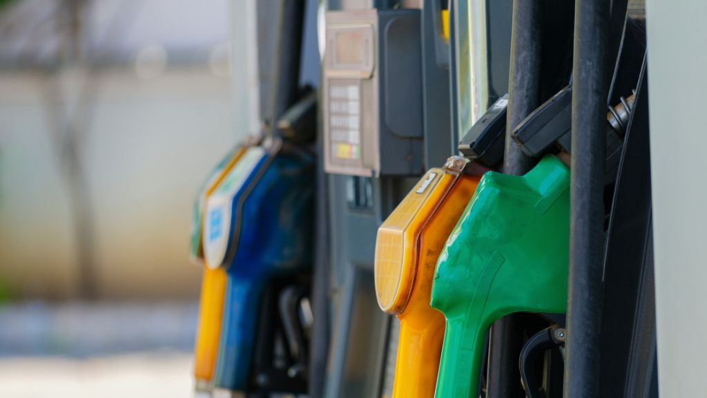 petrol diesel export duty cut July 2026 India