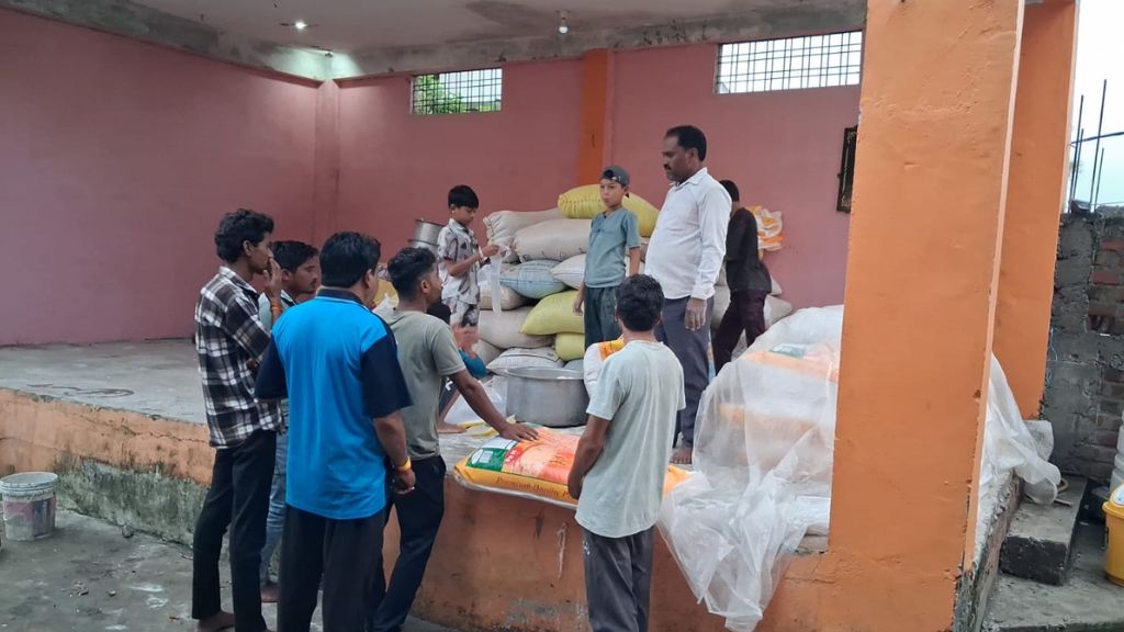 कुन्बी समाज का 13वां सामूहिक विवाह महोत्सव