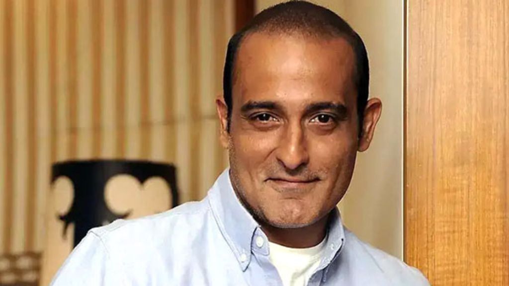 Akshaye Khanna Chhaava fee