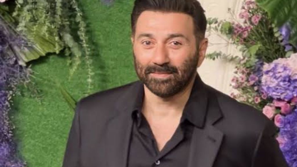 Sunny Deol Gadar 2 fee
