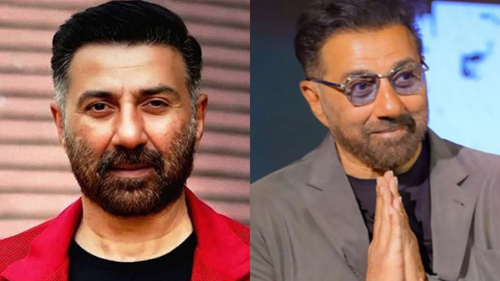 Sunny Deol net worth